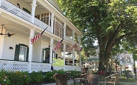 Elaine'S Cape May Boutique Hotel Exterior photo