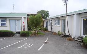 Ohakune Central Backpackers & Cabins Exterior photo