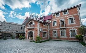 Hotel Tiflis Akhaltsikhe  Exterior photo