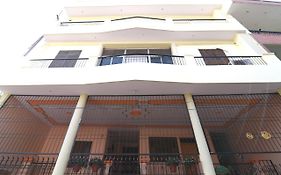 Hotel DS Residency Varanasi Exterior photo