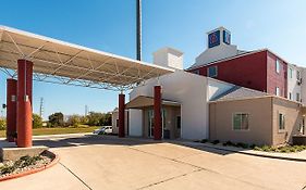 Motel 6-San Antonio, Tx - Downtown - Alamo Dome Exterior photo