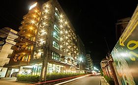 Wsotel Hotel Songkhla Exterior photo