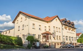 Gasthof-Hotel Harth Fulda Exterior photo