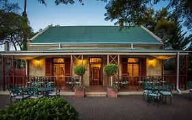 88 Baron Van Reede Guesthouse Oudtshoorn Exterior photo