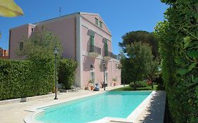 Hotel Casino Ridola Matera Exterior photo