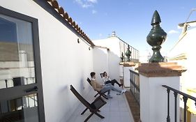 For You Hostel Sevilla Exterior photo