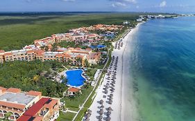 Hotel Ocean Coral & Turquesa All Inclusive (Adults Only) Puerto Morelos Exterior photo