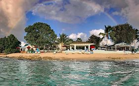 Hotel Sand Castle On The Beach - Adults Only Frederiksted Exterior photo