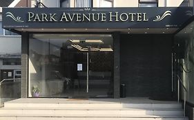Park Avenue Hotel Londres Exterior photo