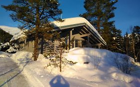 Jolsterlia Hyttetun Villa Årdal Exterior photo