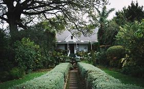 Cypress Cottage Guest House Swellendam Exterior photo