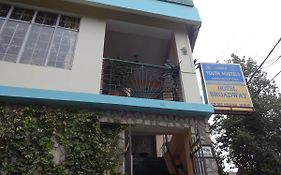 Hotel Broadway Darjeeling  Exterior photo