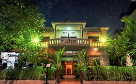 Hotel Horizons Cambodia Ciudad de Siem Riep Exterior photo