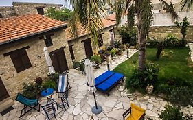 Niki'S House Apartamento Limassol Exterior photo