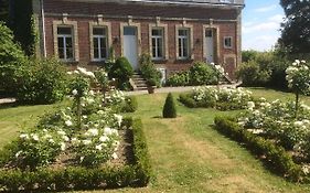 Le Clos Boutenelle Bed and Breakfast Eperlecques Exterior photo