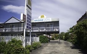 Bridge Motel Batemans Bay Exterior photo