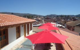 Hotel Betel Houzz San Cristóbal de Las Casas Exterior photo