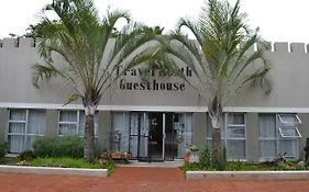 Travel North Guesthouse Tsumeb Exterior photo