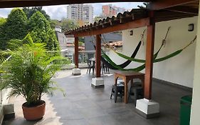 Black Sheep Medellin (Adults Only) Albergue Exterior photo