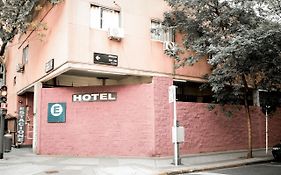 Once Plaza Hotel Ciudad Autónoma de Ciudad Autónoma de Buenos Aires Exterior photo