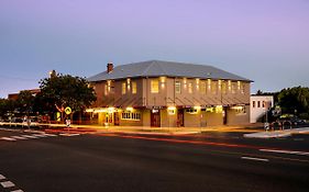 Pier Hotel Coffs Harbour Exterior photo