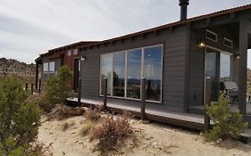 Escalante Cabins&RV Park Exterior photo