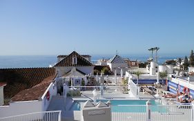 Hotel Puerta del Mar Nerja Exterior photo