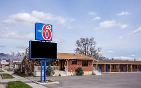 Motel 6 Tremonton, Utah Exterior photo