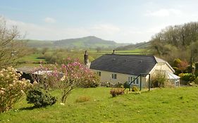 Bryn Hebog Bed and Breakfast Carmarthen Exterior photo