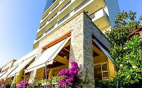 Rapos Resort Hotel Himarë Exterior photo