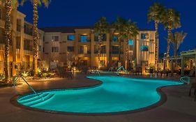 Courtyard Palm Desert Hotel Exterior photo