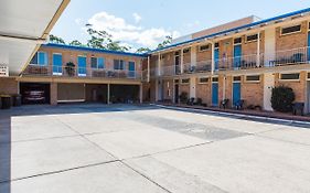 Bentleigh Motor Inn Coffs Harbour Exterior photo