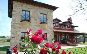 Hotel Posada La Fabula Santillana del Mar Exterior photo