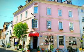 Hotel Ohm Patt Boppard Exterior photo