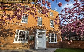 Hotel Du Vin Stratford Exterior photo