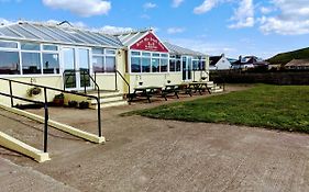 Bryn Mor Beach Hotel Caernarfon Exterior photo