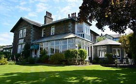 Hotel Rothay Garth Ambleside Exterior photo