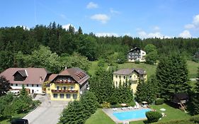 Hotel Jerolitsch Krumpendorf Exterior photo