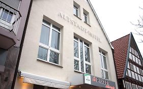 Altstadt Hotel Blomberg Blomberg  Exterior photo