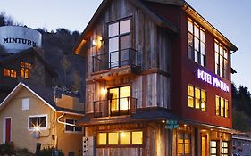 Hotel Minturn Exterior photo