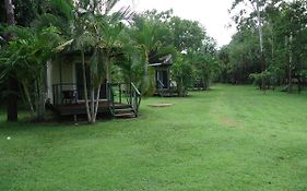 Hotel Pandanus On Litchfield Batchelor Exterior photo