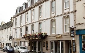 Hotel The King'S Highway Wetherspoon Inverness Exterior photo