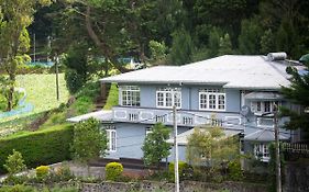 Mount Mary Inn Nuwara Eliya Exterior photo