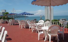 Hotel Panoramic Acapulco Exterior photo