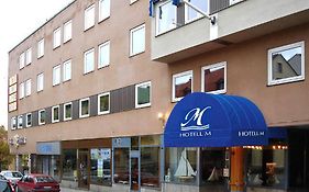 Best Western Hotel M Motala Exterior photo