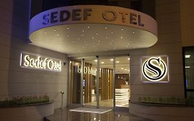 Giresun Sedef Hotel Exterior photo