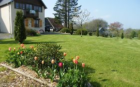 La Ferme De Montaigu Bed and Breakfast Exterior photo