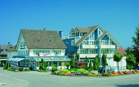 Hotel Toggenburgerhof Kirchberg  Exterior photo