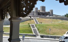 Hotel New Star Akhaltsikhe  Exterior photo