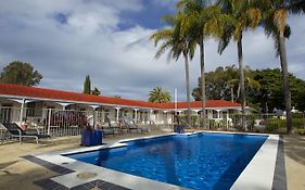 Tuncurry Beach Motel Exterior photo